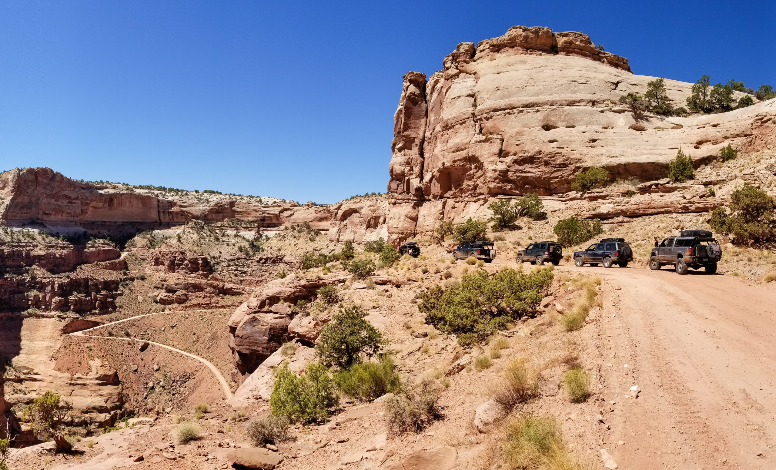 Moab Utah | Environmental Group Sues to force Travel Management