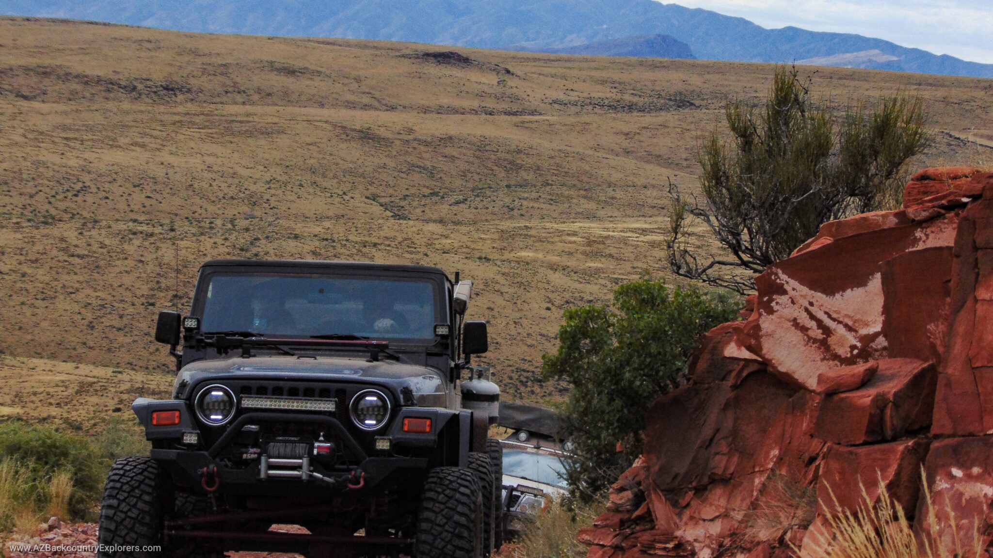 Understanding the Differences: Open Differential, Locking Differential ...