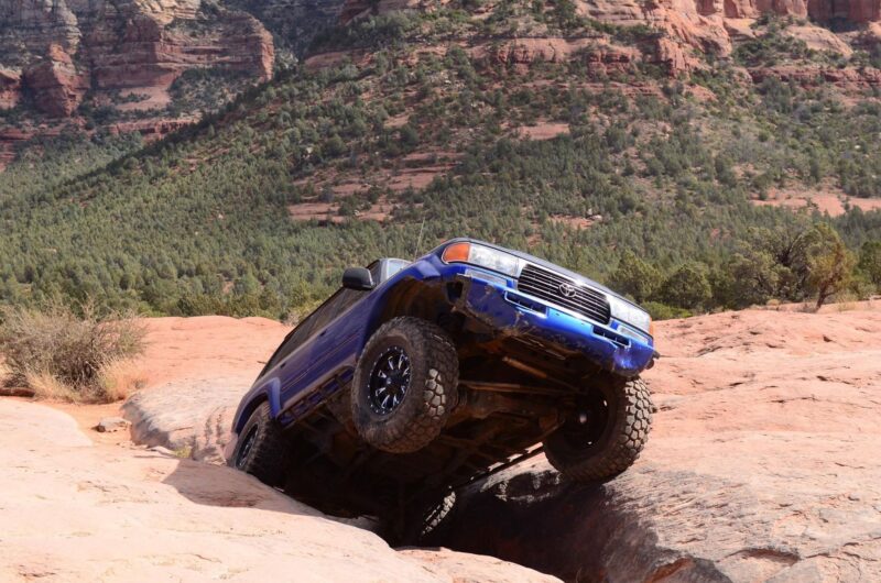 Understanding the Differences: Open Differential, Locking Differential ...