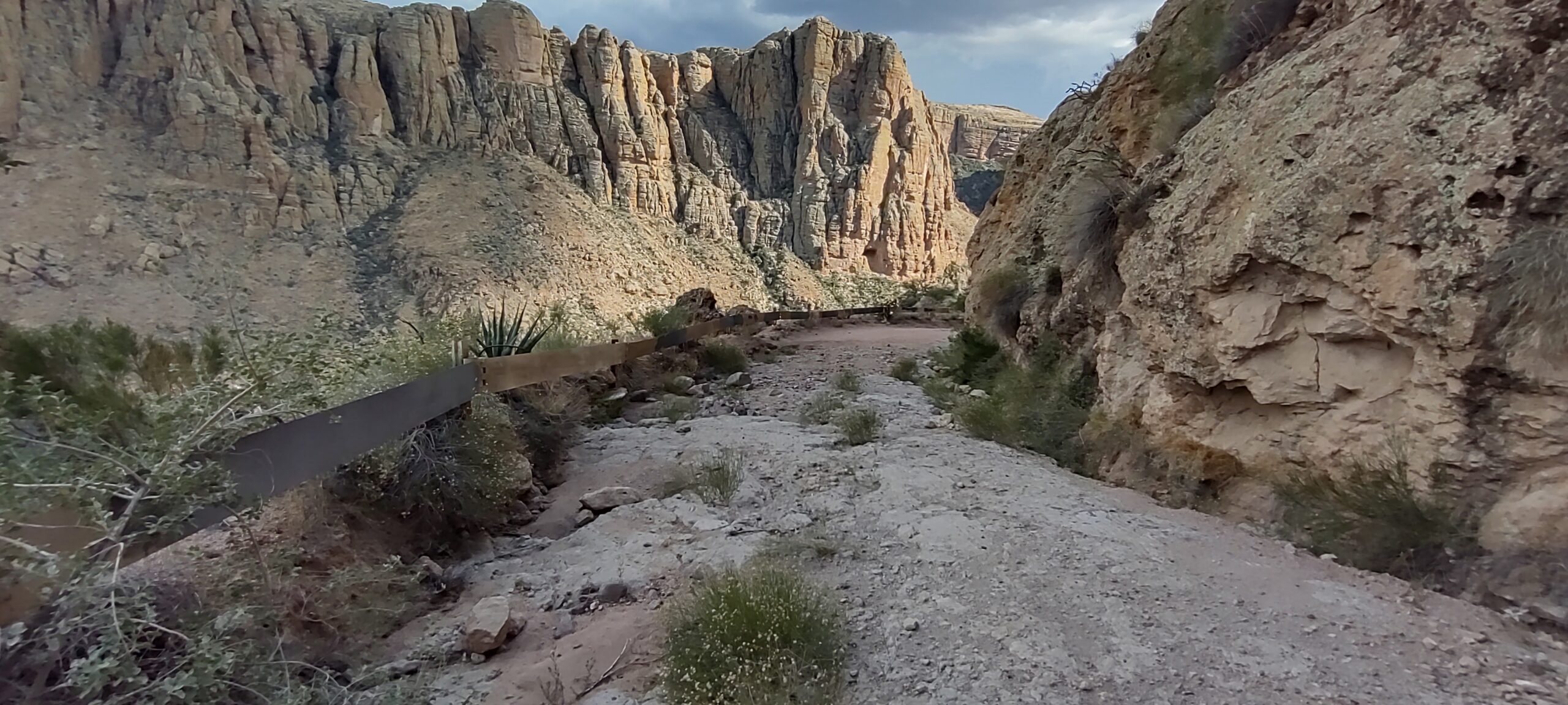 Preserving the Magic: Protecting the Apache Trail for Future Generations